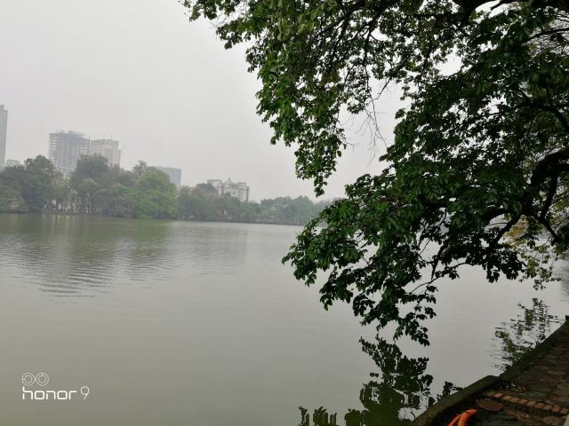 Ba Dinh Square