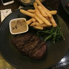 Rare Steakhouse Uptown User Photo