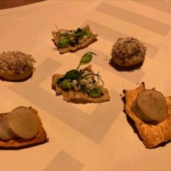 Bolenius Restaurant User Photo