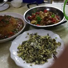 万佛湖土菜馆 User Photo