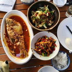 江南小叙·美食研究院(鱼街店) User Photo