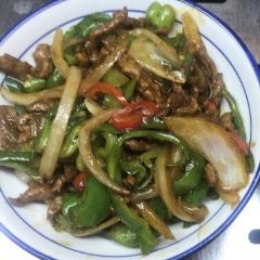 金小悦饭堂(富润路店) User Photo