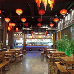 上河城小吃街(新都汇店) User Photo