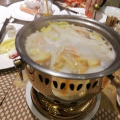 海盐宾馆·餐厅 User Photo