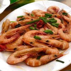 New Shipu Restaurant User Photo