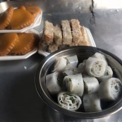 小巷茶店 여행 사진