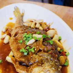 老古树餐厅(历史景点店) User Photo