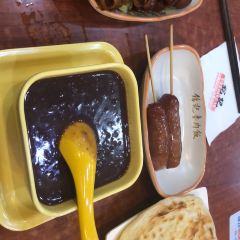銘記卤肉飯張用戶圖片
