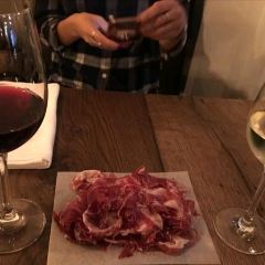 Guts & Glory User Photo