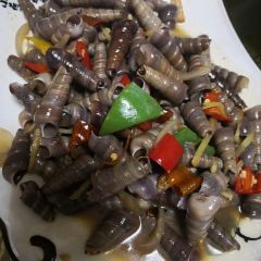 SHE JIAN SHANG DE HAI XIAN User Photo