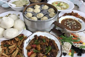 SUN YANG RESTAURANT User Photo