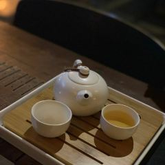 Supanniga Eating Room Thonglor 여행 사진