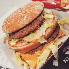 Mcdonald's Rovaniemi User Photo