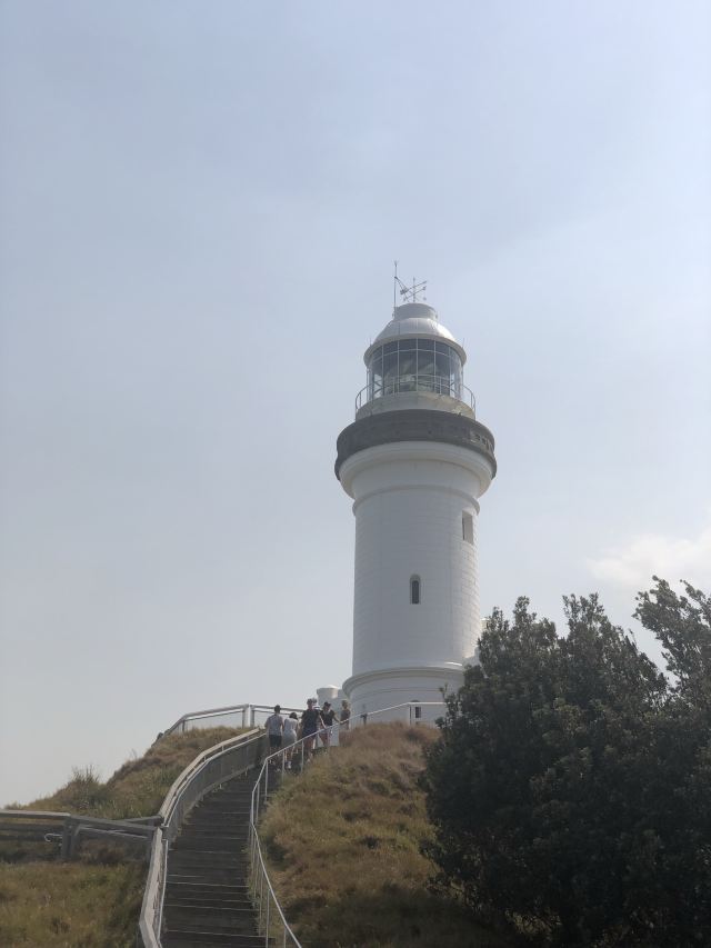 Cape Byron