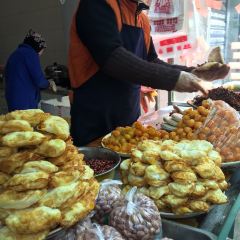 Sajinqiao Food Street 여행 사진