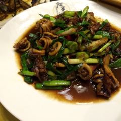 A MAO RESTAURANT 여행 사진