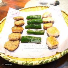 豬肉婆私房菜（容桂總店）張用戶圖片