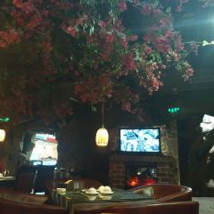 生态主题餐厅新疆菜(和田店) User Photo