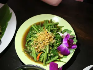 Tony's Place