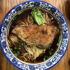 孙盛兴奥灶面馆(山塘街店) User Photo