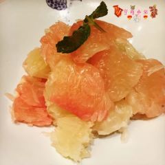 TONGQINGLOU User Photo