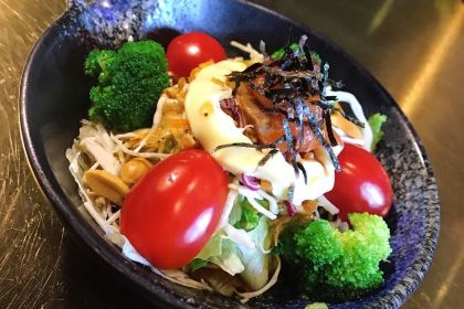 Yuan Shao Rou Jiu Chang ( Meng Zi Road )