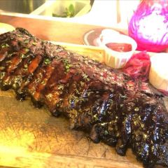 Cannibale Royale (Ruysdaelkade) User Photo