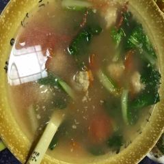 Lao'emei Local Restaurant User Photo