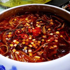 天地盐商菜 User Photo