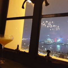 CASANOVA意大利餐廳(外灘店)張用戶圖片