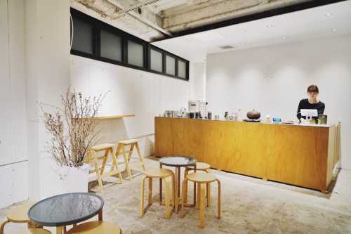 The Matcha Tokyo Omotesandō