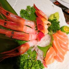 Ajikitcho (Horie) User Photo