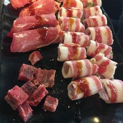 熊一燒肉張用戶圖片
