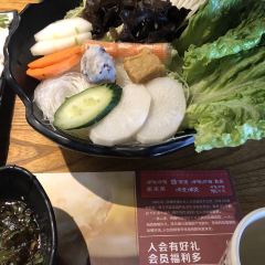 Gabugabu (tianjinjixiangulou) User Photo