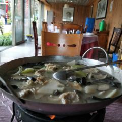 天缘阁素食餐厅 User Photo
