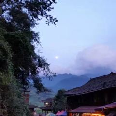 小七孔丽柏酒店·大堂吧 User Photo