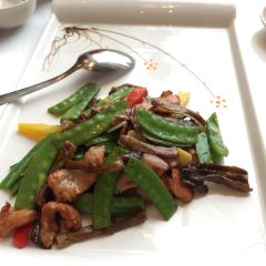 Man Ho User Photo
