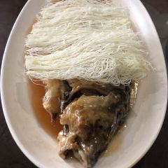 第一楼灌汤包(寺后街店) 여행 사진