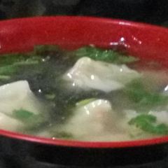 彭启饭店彭五羊肉汤枣庄辣子鸡运河野生鱼(古城西门店) User Photo