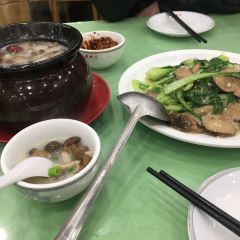 黃家老店（宋城路店）張用戶圖片