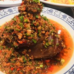 恒邦艾美度假酒店新食谱西餐厅 ảnh của người dùng