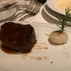 Gallagher's Steakhouse張用戶圖片