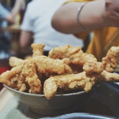 李串串老店·李杰一家三口(解放碑总店) User Photo