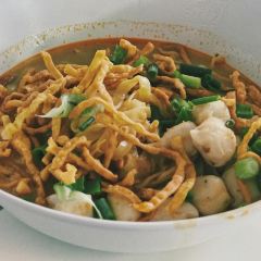 Kuaytiaw 3 Baht User Photo