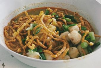 Kuaytiaw 3 Baht User Photo