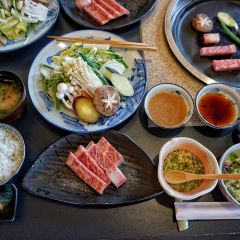 Sagabeef Restaurant Kira Honten User Photo