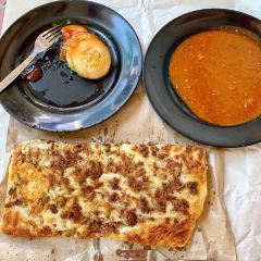 Singapore Zam Zam Restaurant User Photo