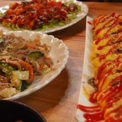 韩贝家园 User Photo