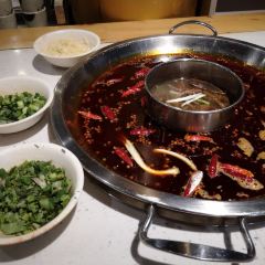 NAN TIAN MEN HOTPOT User Photo