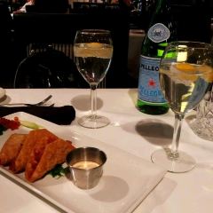 Morton's The Steakhouse張用戶圖片